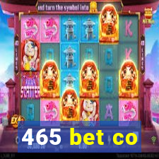 465 bet co